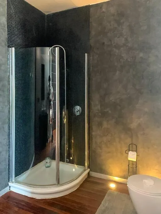 Exotic Ph/Terrace/ Freeparking/5A Avenue/Fast Wifi Apartment Playa del Carmen 0*,