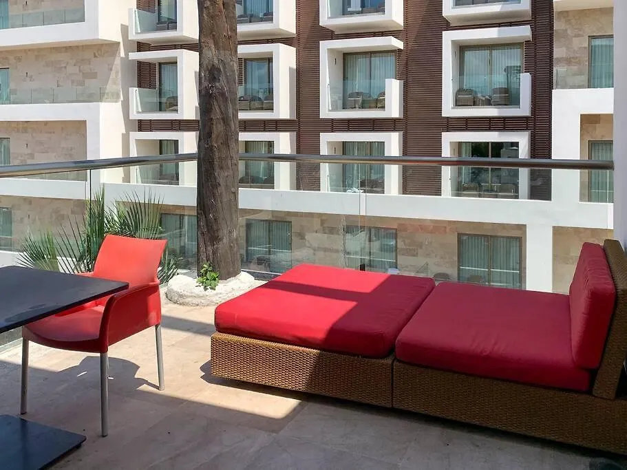 Exotic Ph/Terrace/ Freeparking/5A Avenue/Fast Wifi Apartment Playa del Carmen