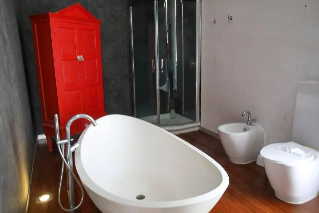 Exotic Ph/Terrace/ Freeparking/5A Avenue/Fast Wifi Apartment Playa del Carmen