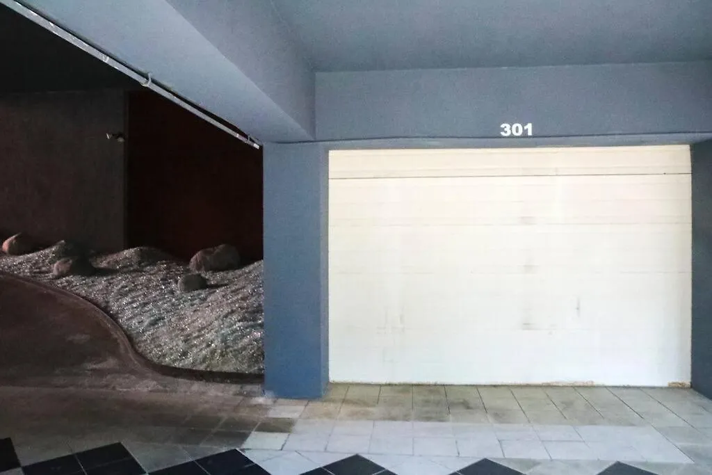 公寓 普拉亚卡门Exotic Ph/Terrace/ Freeparking/5A Avenue/Fast Wifi公寓